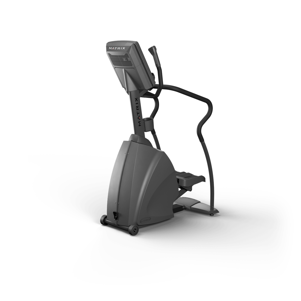 Matrix Endurance Stepper