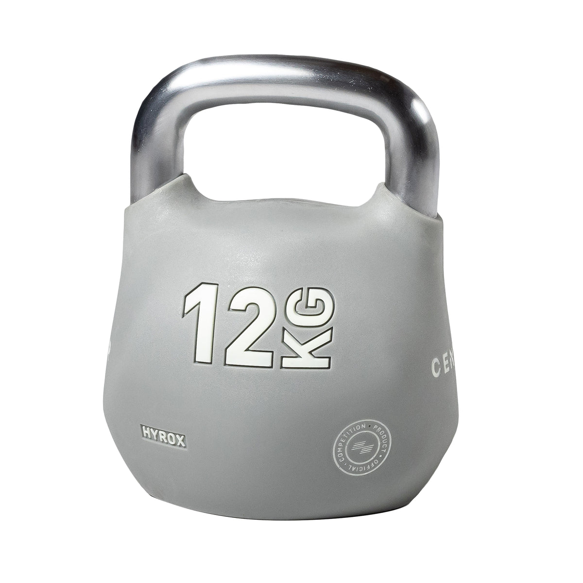 HYROX Competition Octo Kettlebell