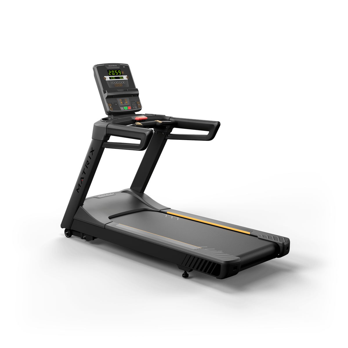 Matrix Endurance Treadmill