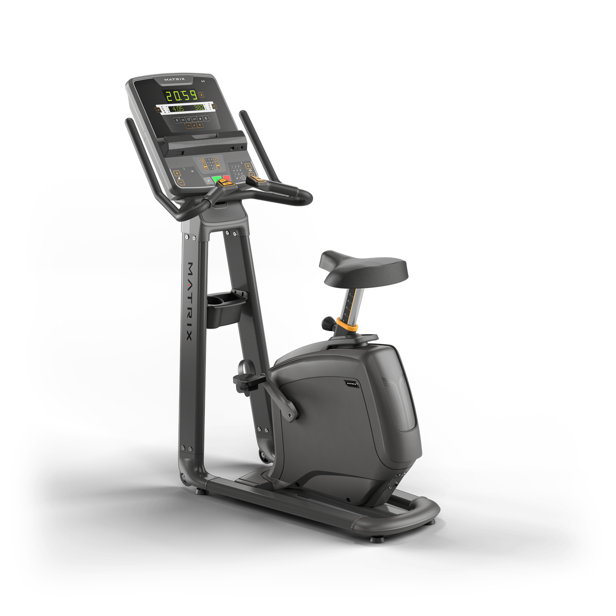 Matrix Lifestyle Upright Cycle