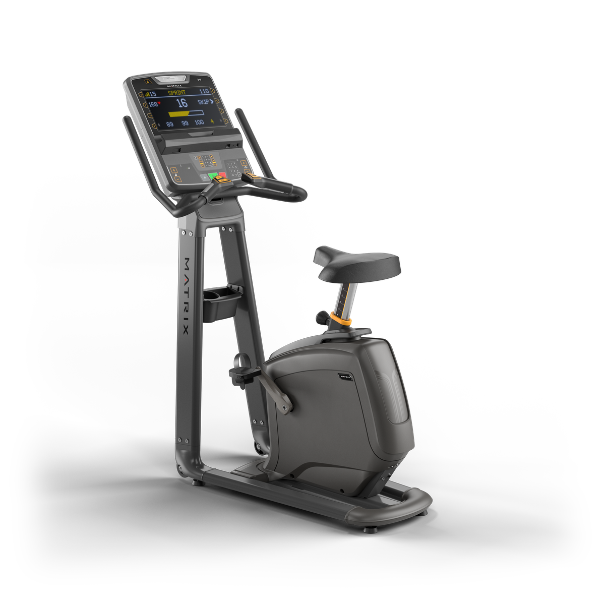 Matrix Lifestyle Upright Cycle