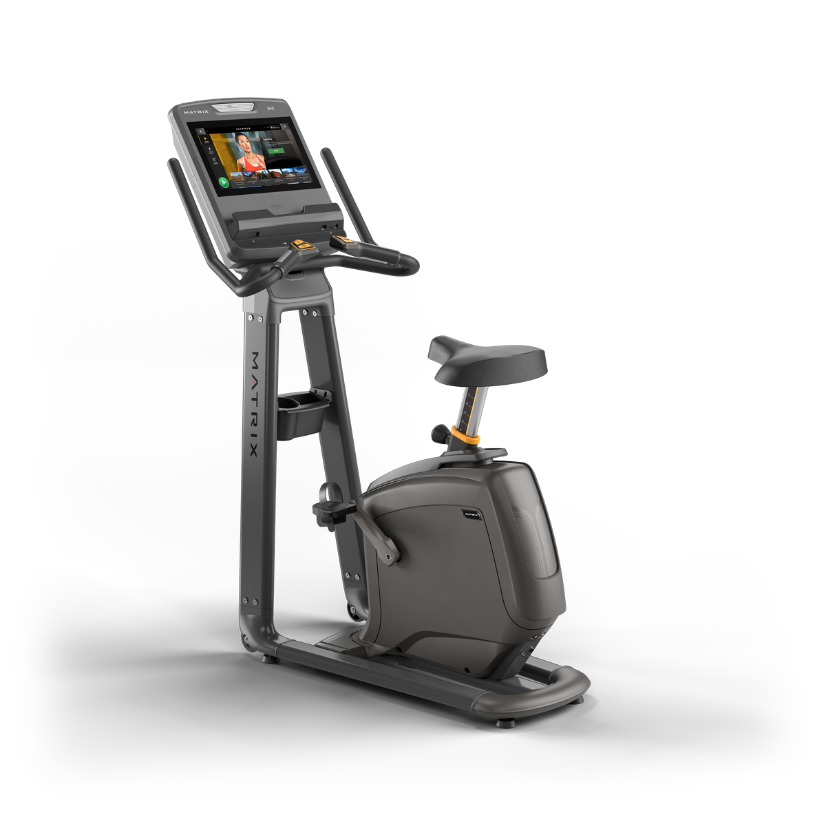 Matrix Lifestyle Upright Cycle