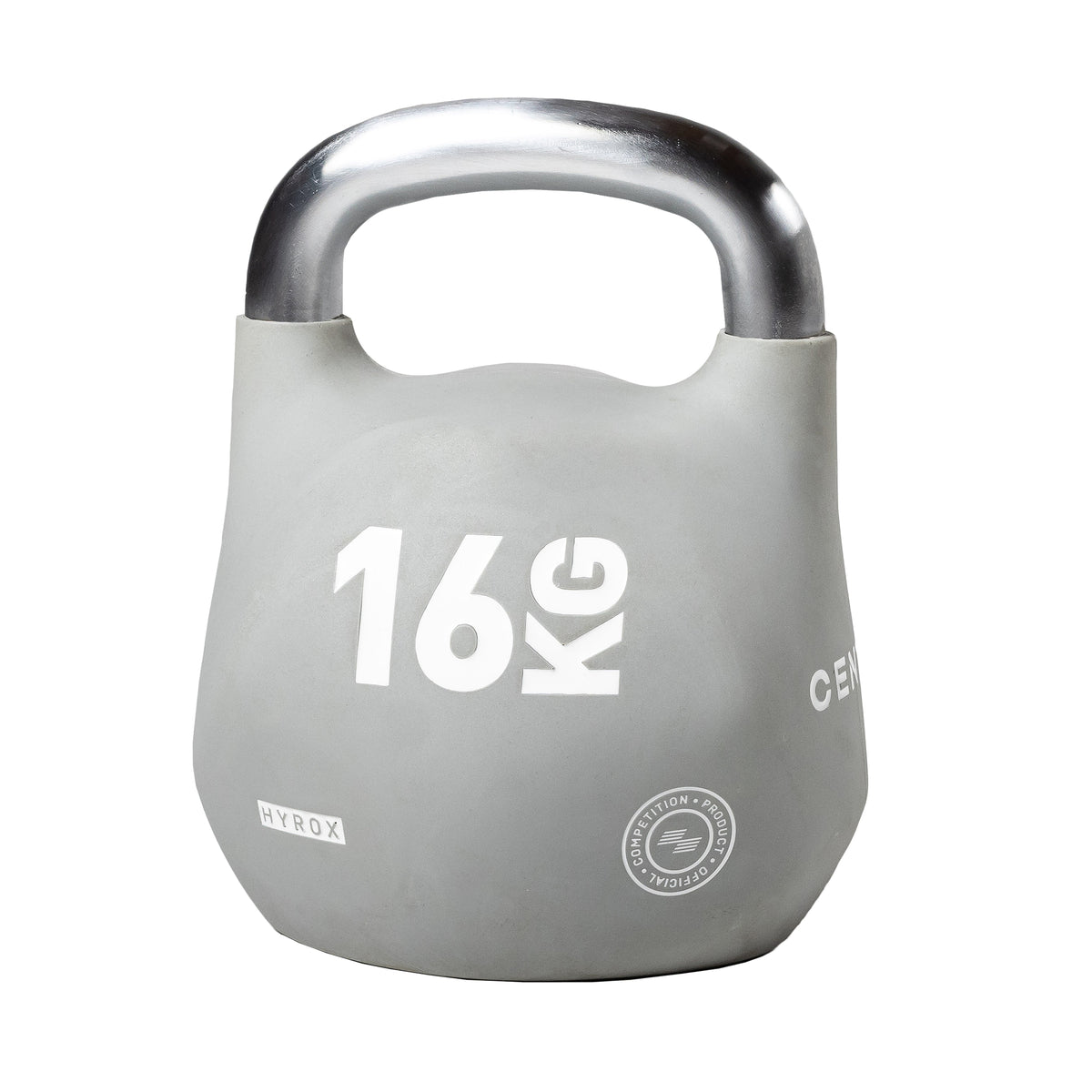 HYROX Competition Octo Kettlebell