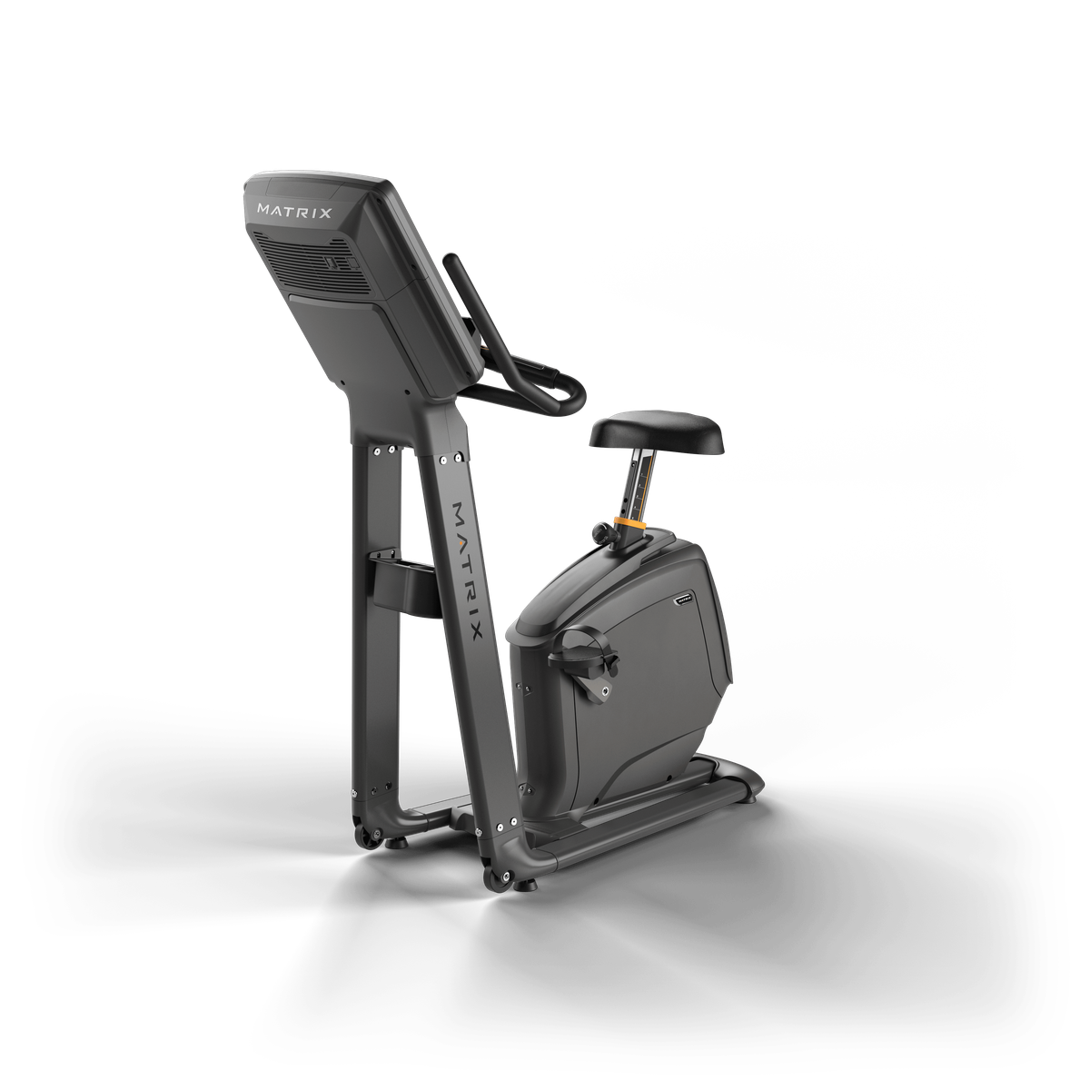 Matrix Lifestyle Upright Cycle
