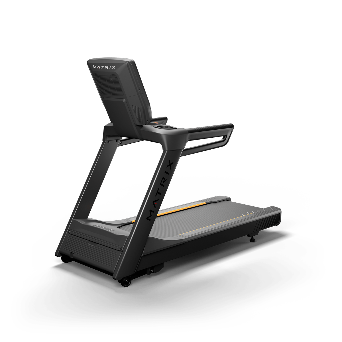 Matrix Endurance Treadmill