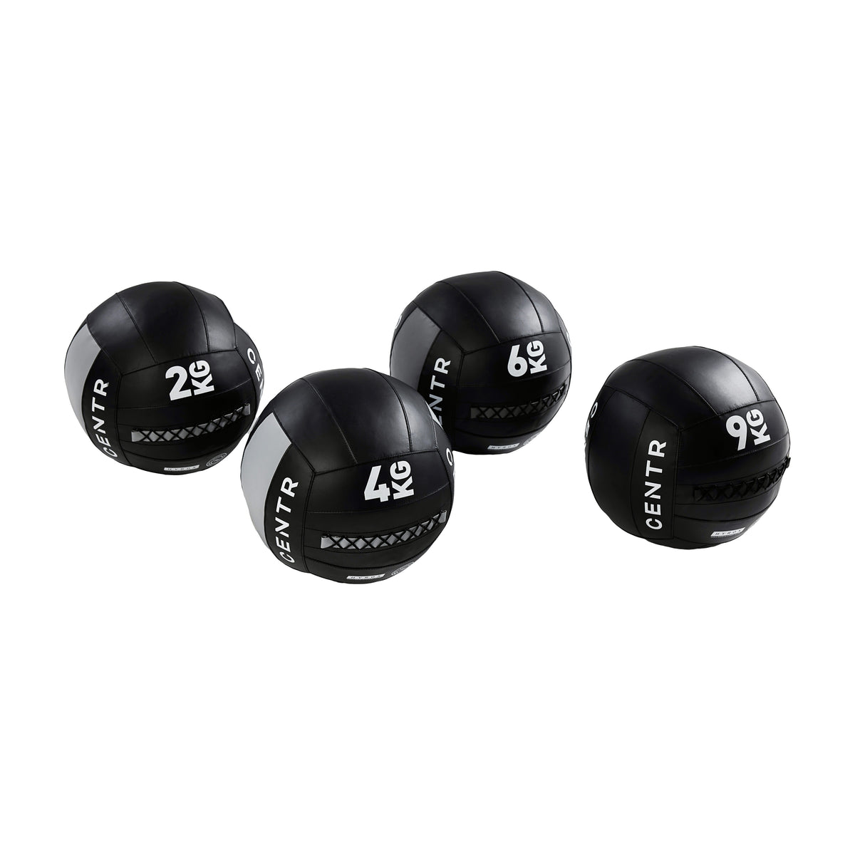 HYROX Competition Wall Ball