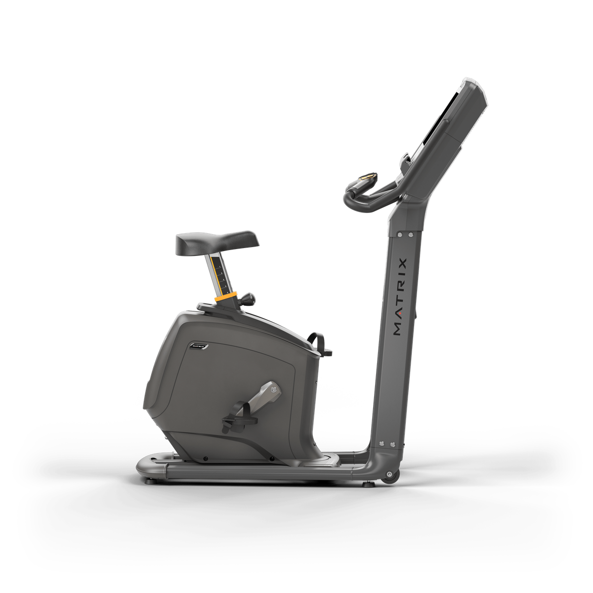 Matrix Lifestyle Upright Cycle