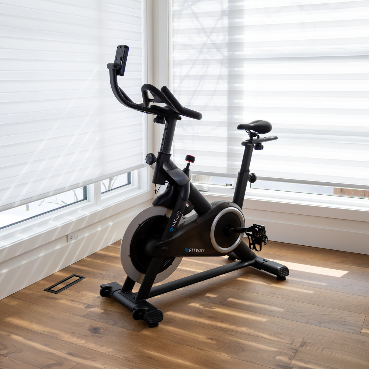 Fitway 1400 Indoor Spin Cycle