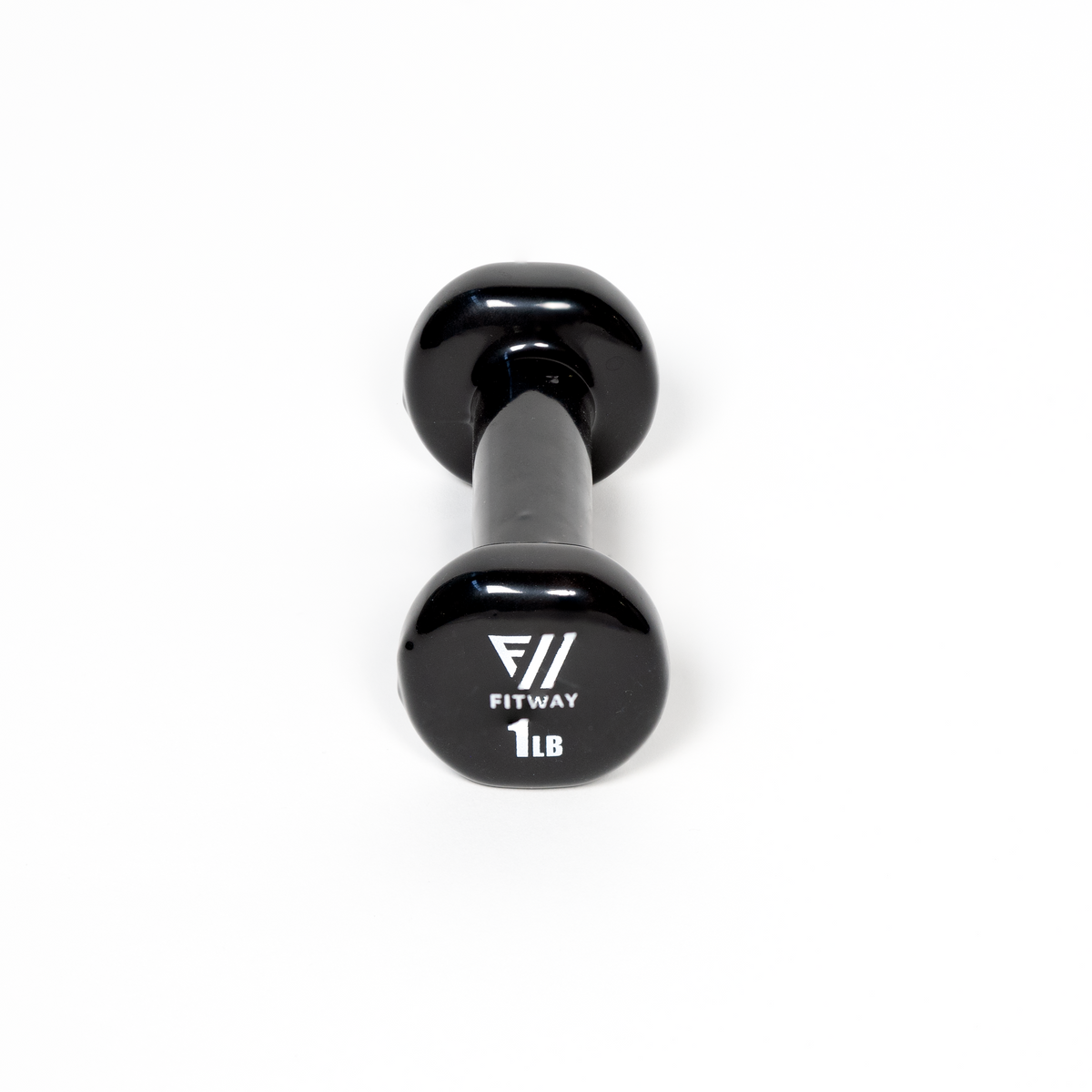 Fitway Vinyl Dumbbell
