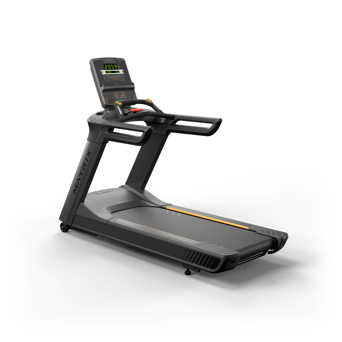 Matrix Performance Treadmill