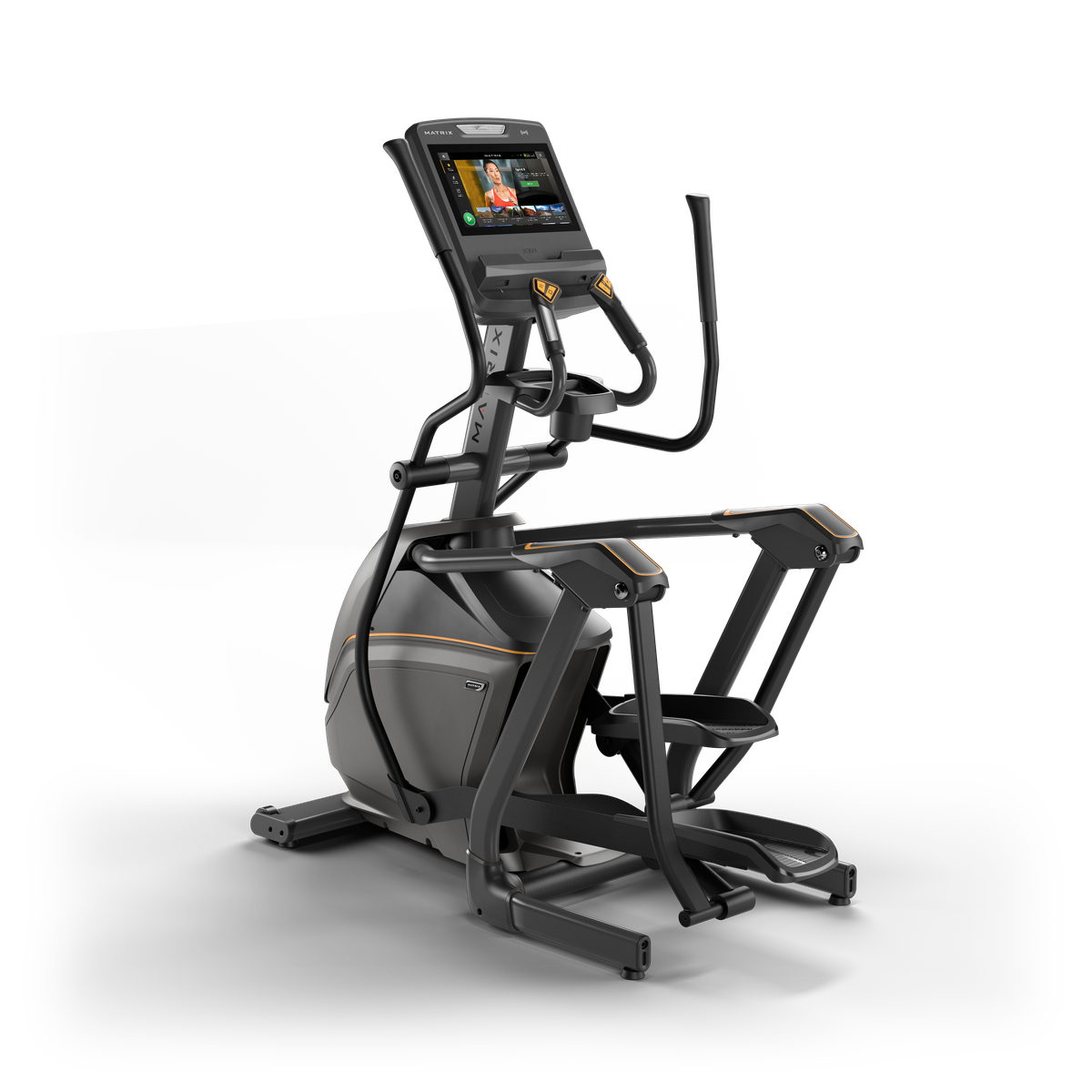 Matrix Lifestyle Suspension Elliptical