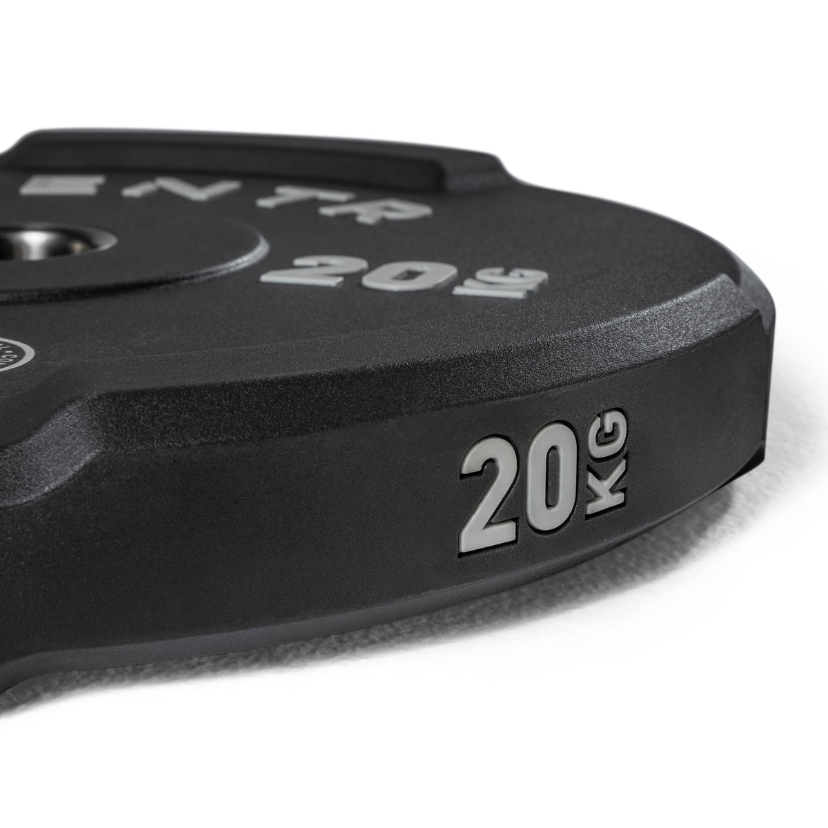 HYROX Interlocking Bumper Plate