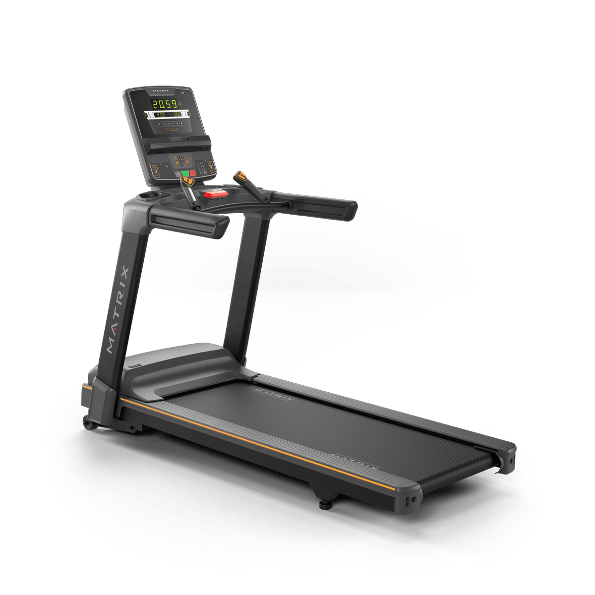 Matrix Lifestyle Treadmill