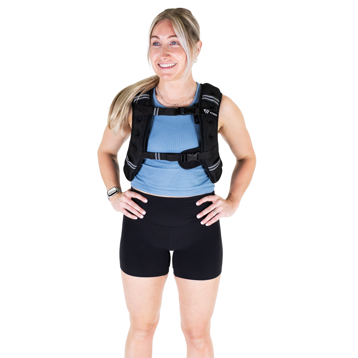 20lb Weighted Vest