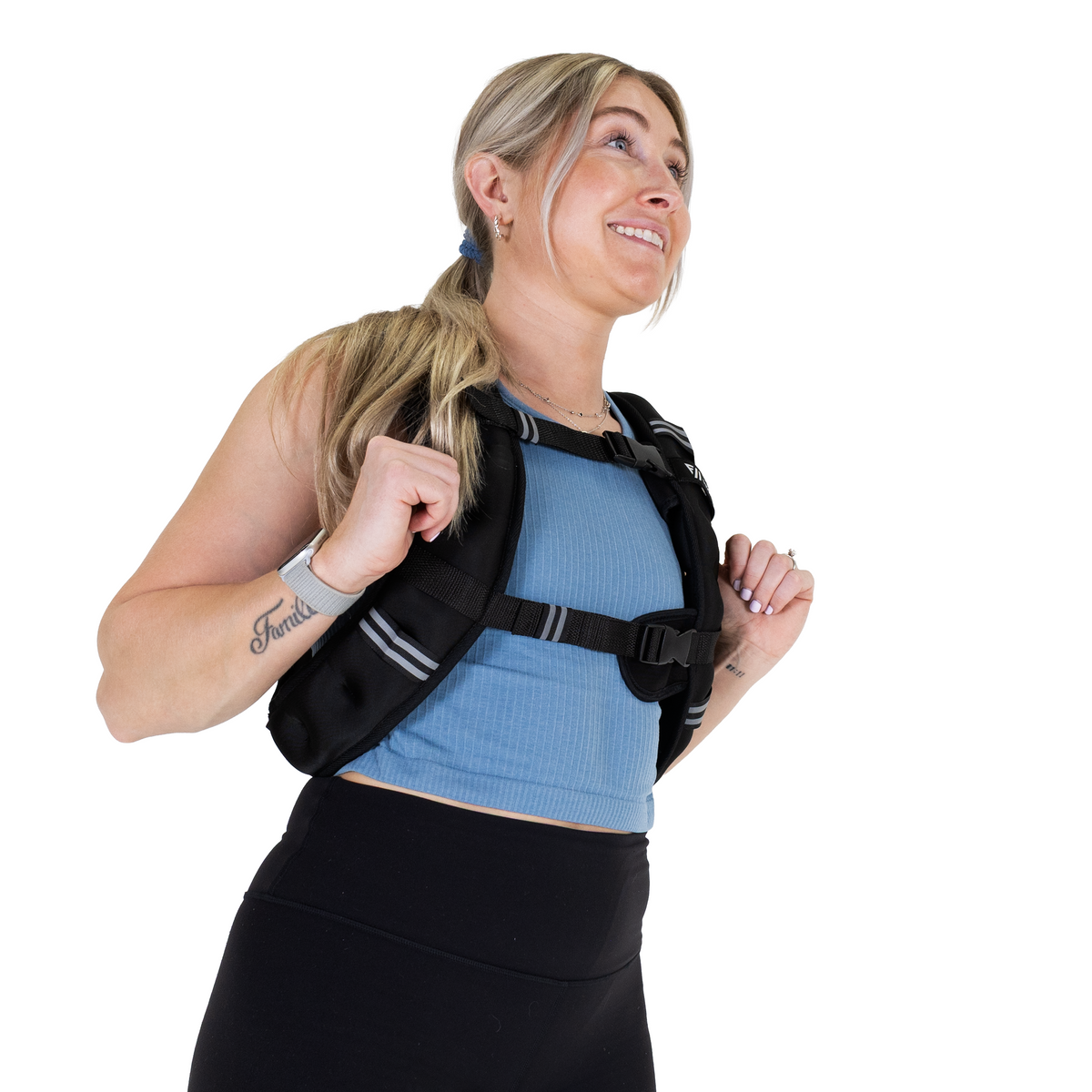 20lb Weighted Vest