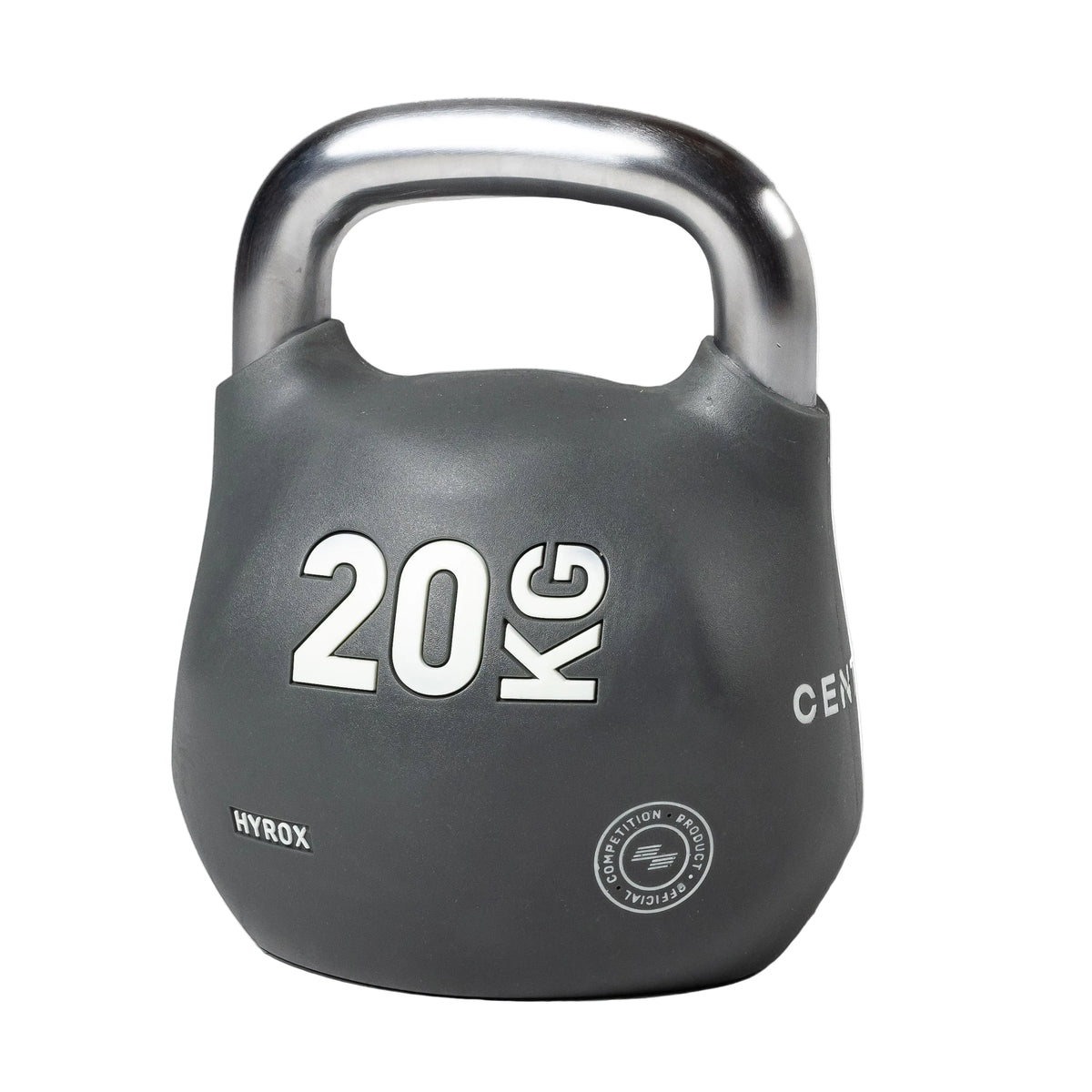 HYROX Competition Octo Kettlebell