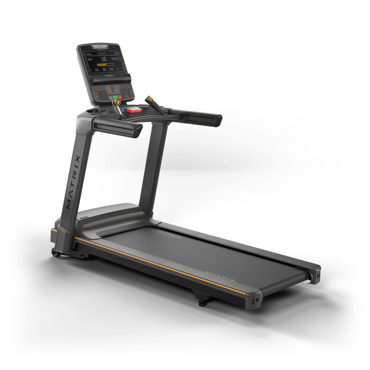 Matrix Lifestyle Treadmill