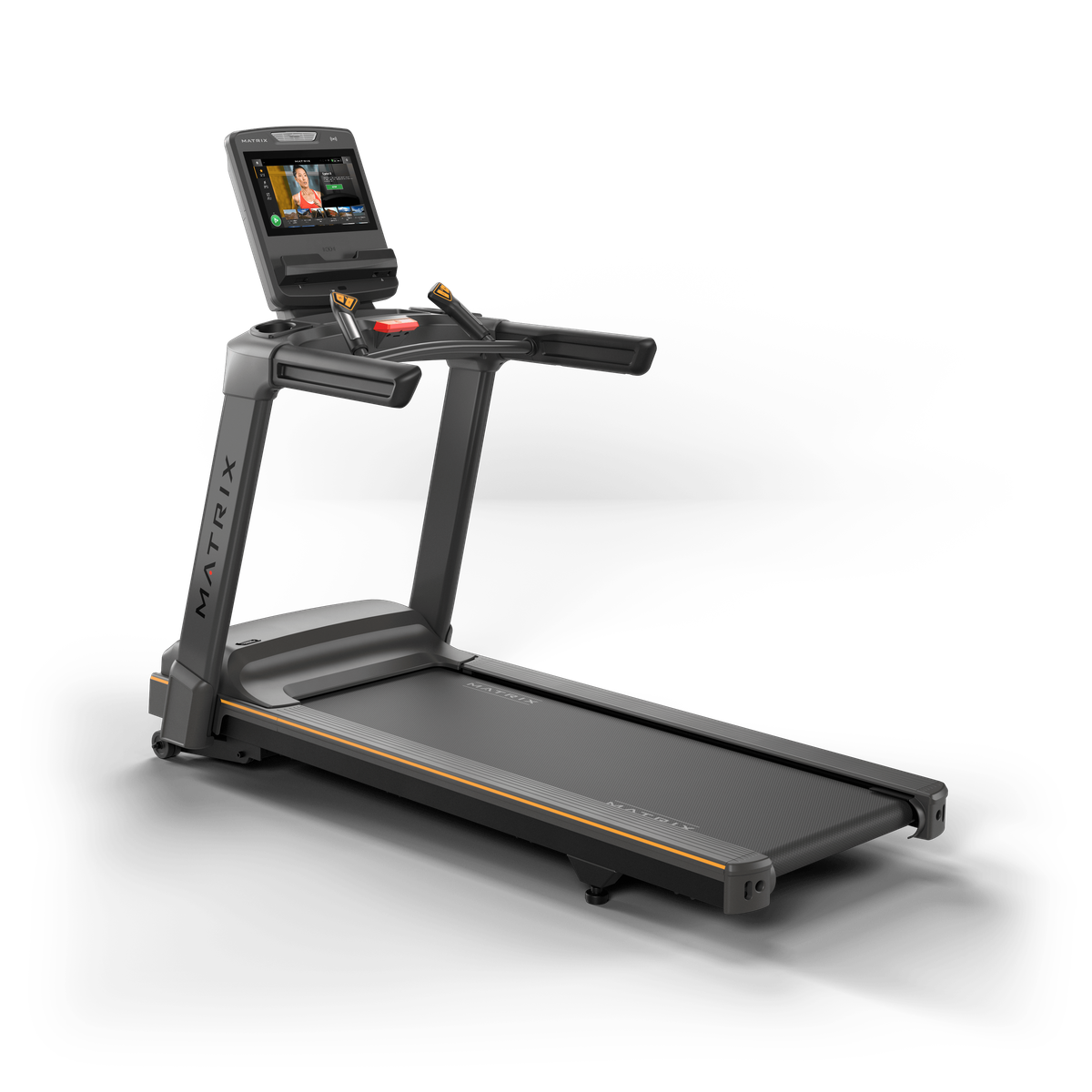 Matrix Lifestyle Treadmill