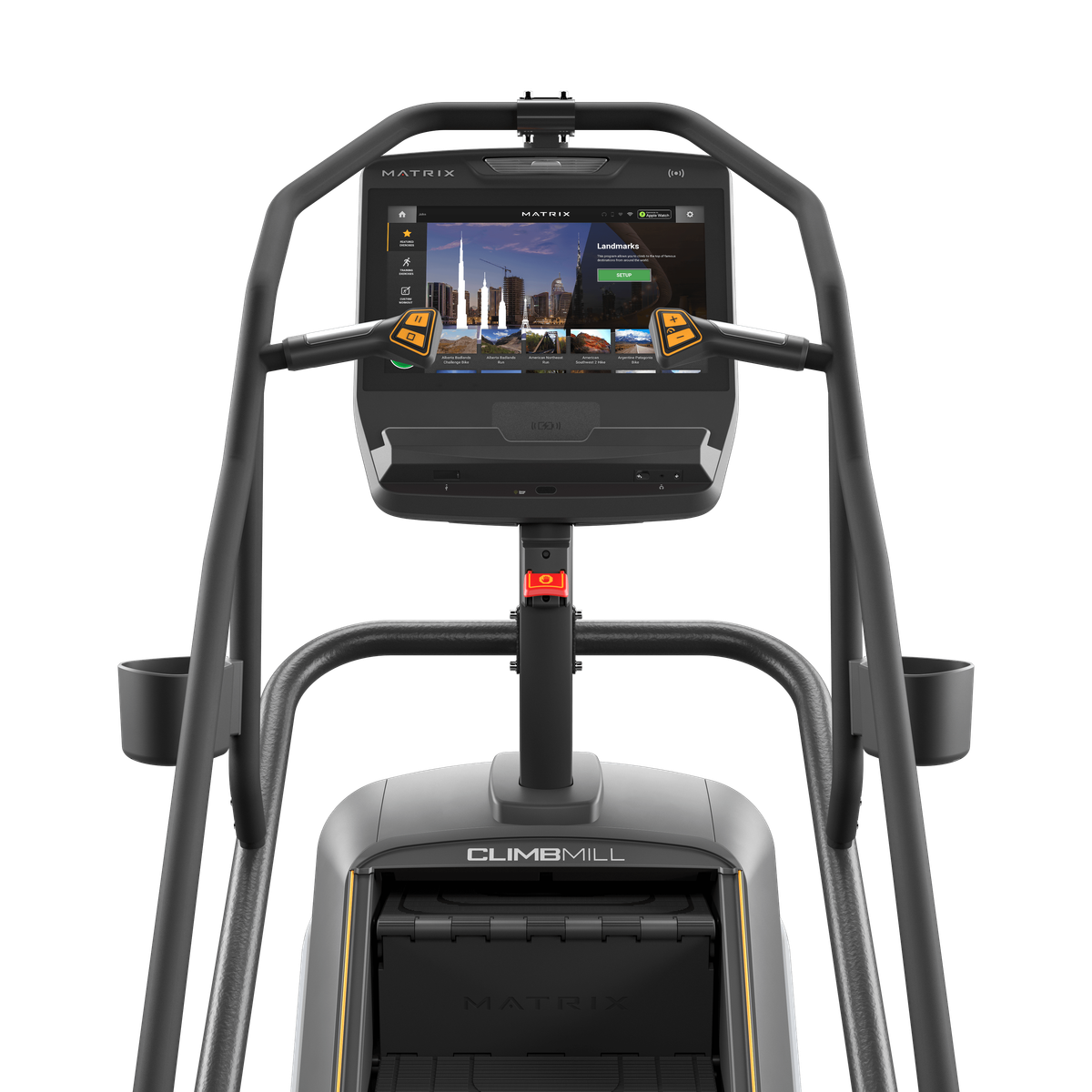 Matrix Endurance ClimbMill