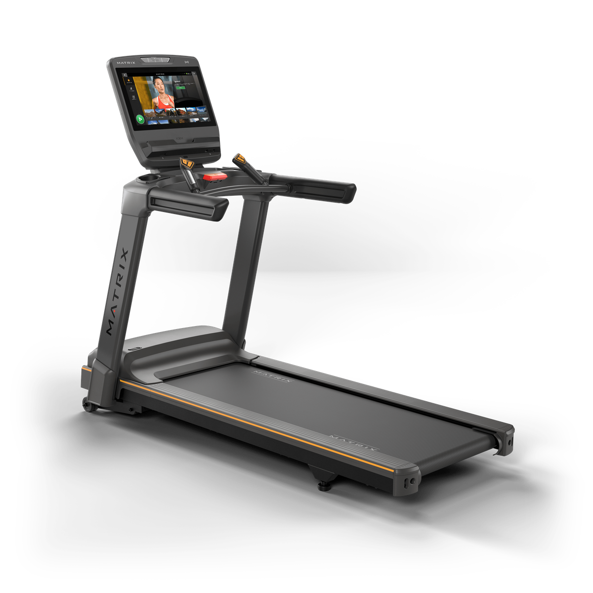 Matrix Lifestyle Treadmill