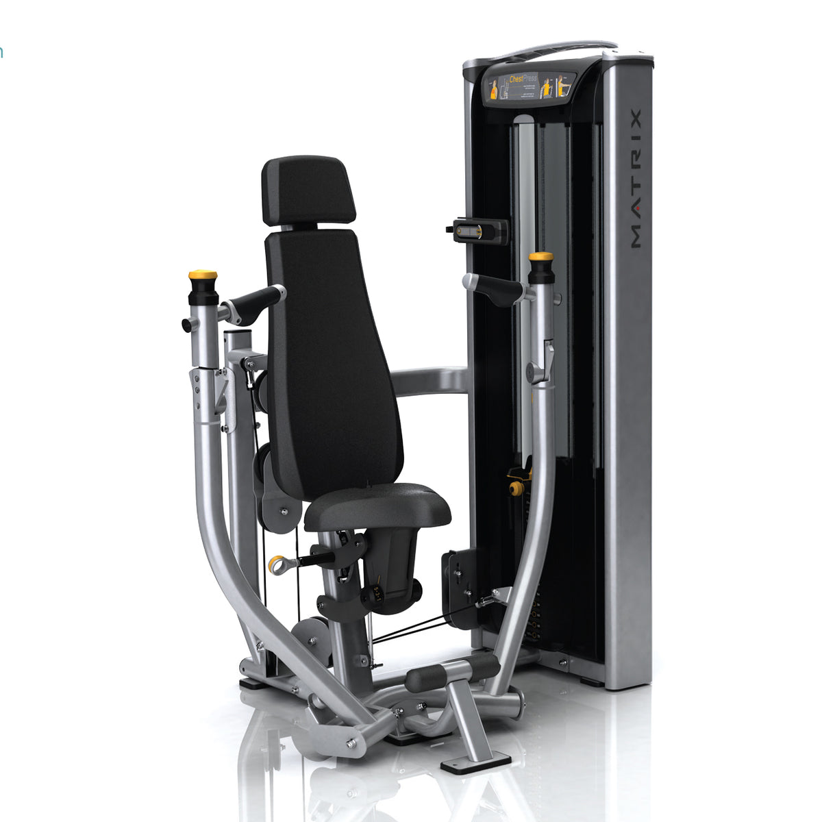 Matrix Versa Plus Converging Chest Press
