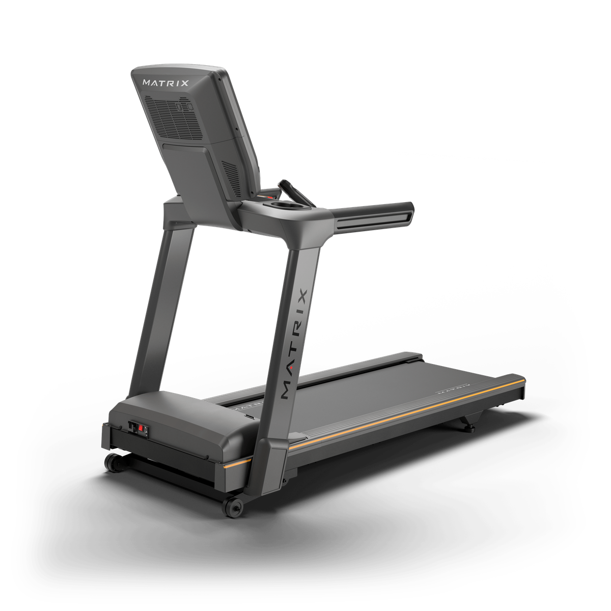 Matrix Lifestyle Treadmill