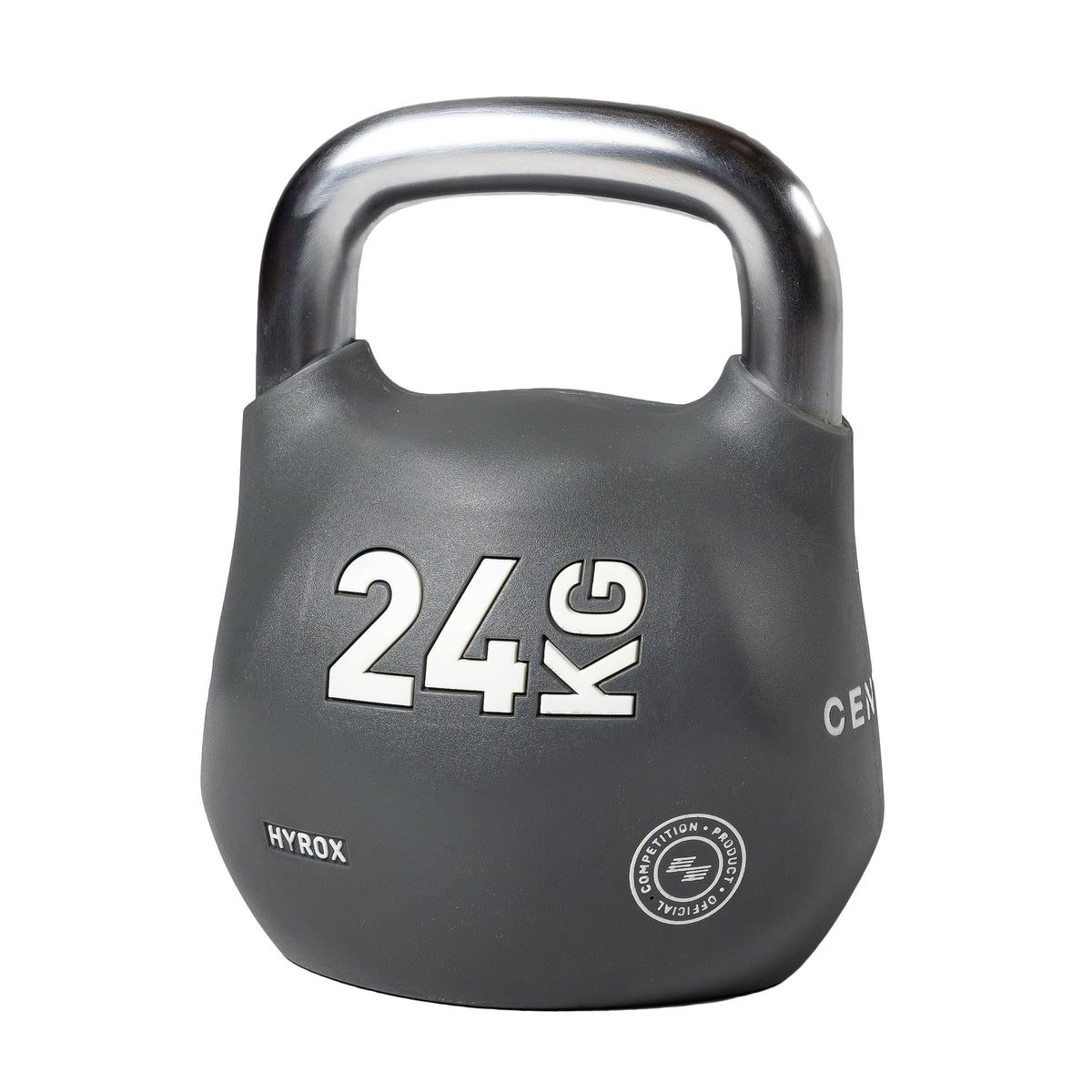 HYROX Competition Octo Kettlebell