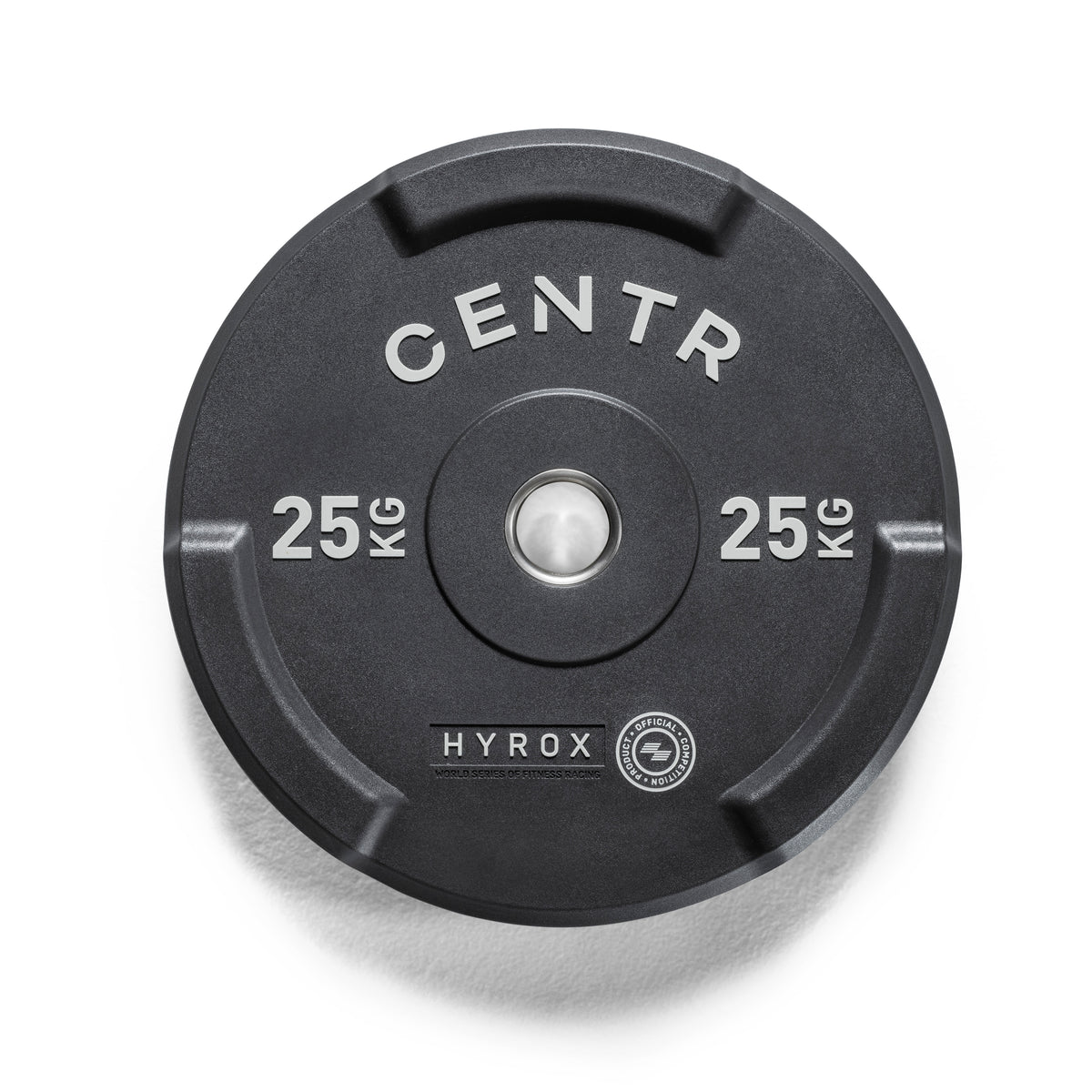 HYROX Interlocking Bumper Plate