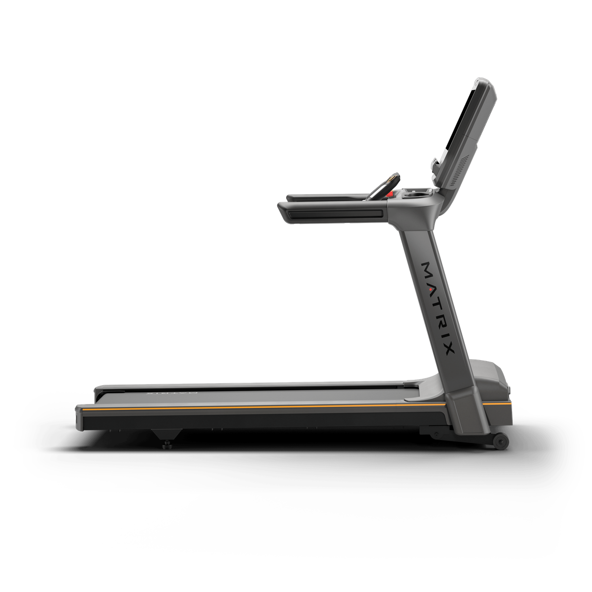 Matrix Lifestyle Treadmill
