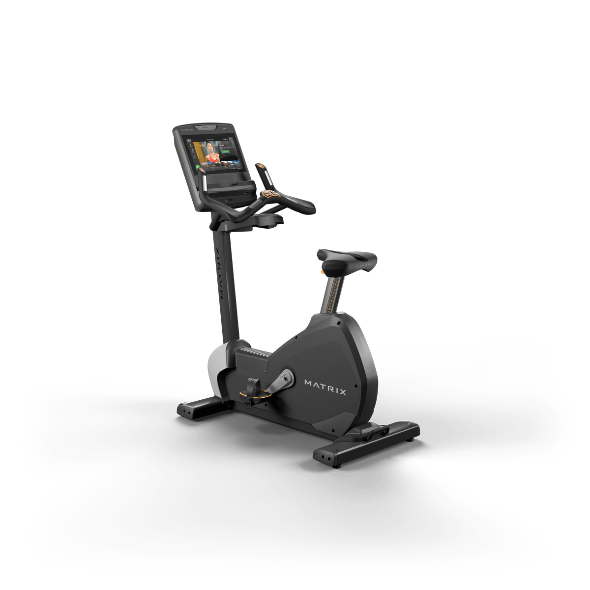 Matrix Performance Upright Cycle