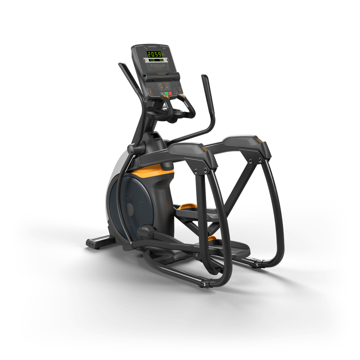 Matrix Performance Ascent Trainer