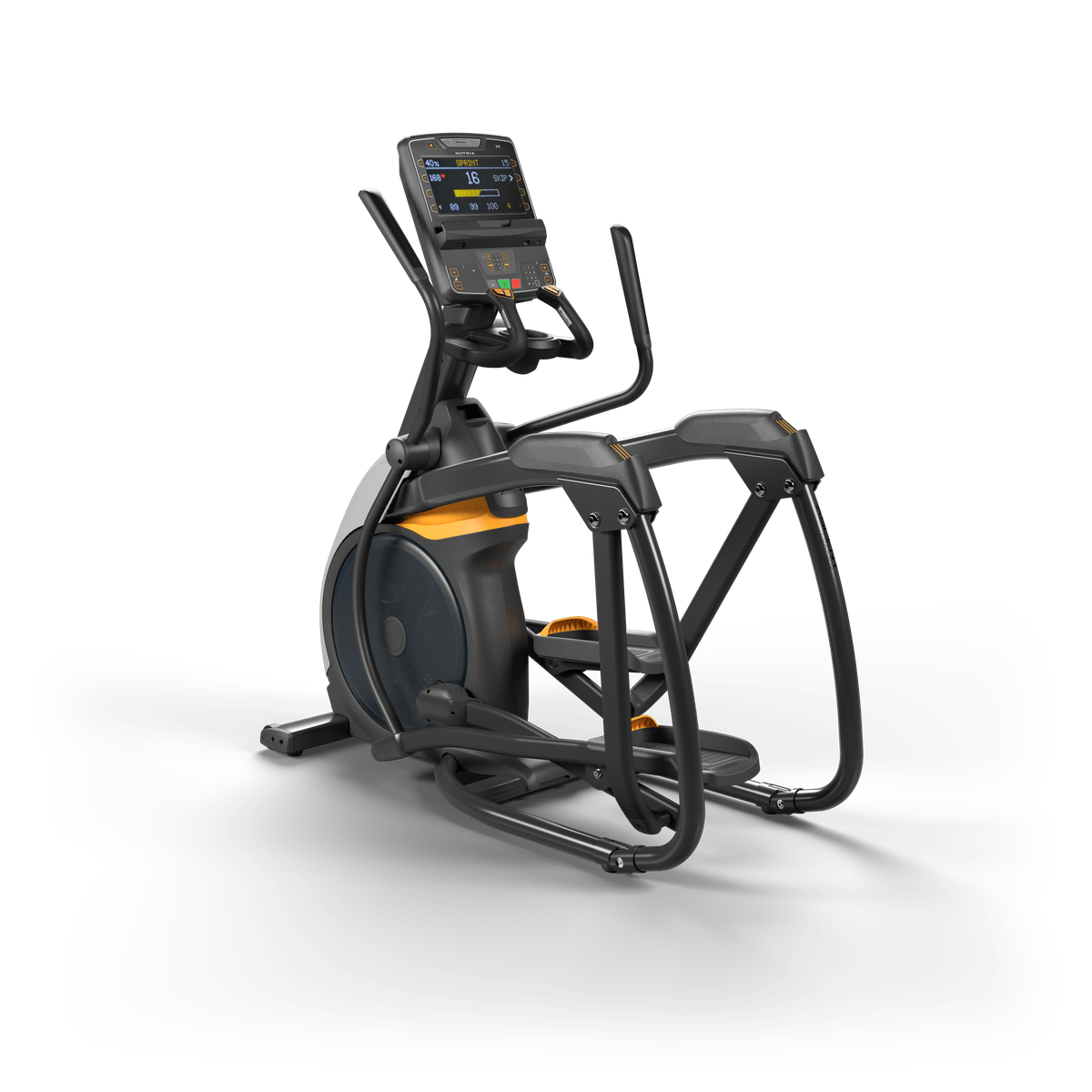 Matrix Performance Ascent Trainer