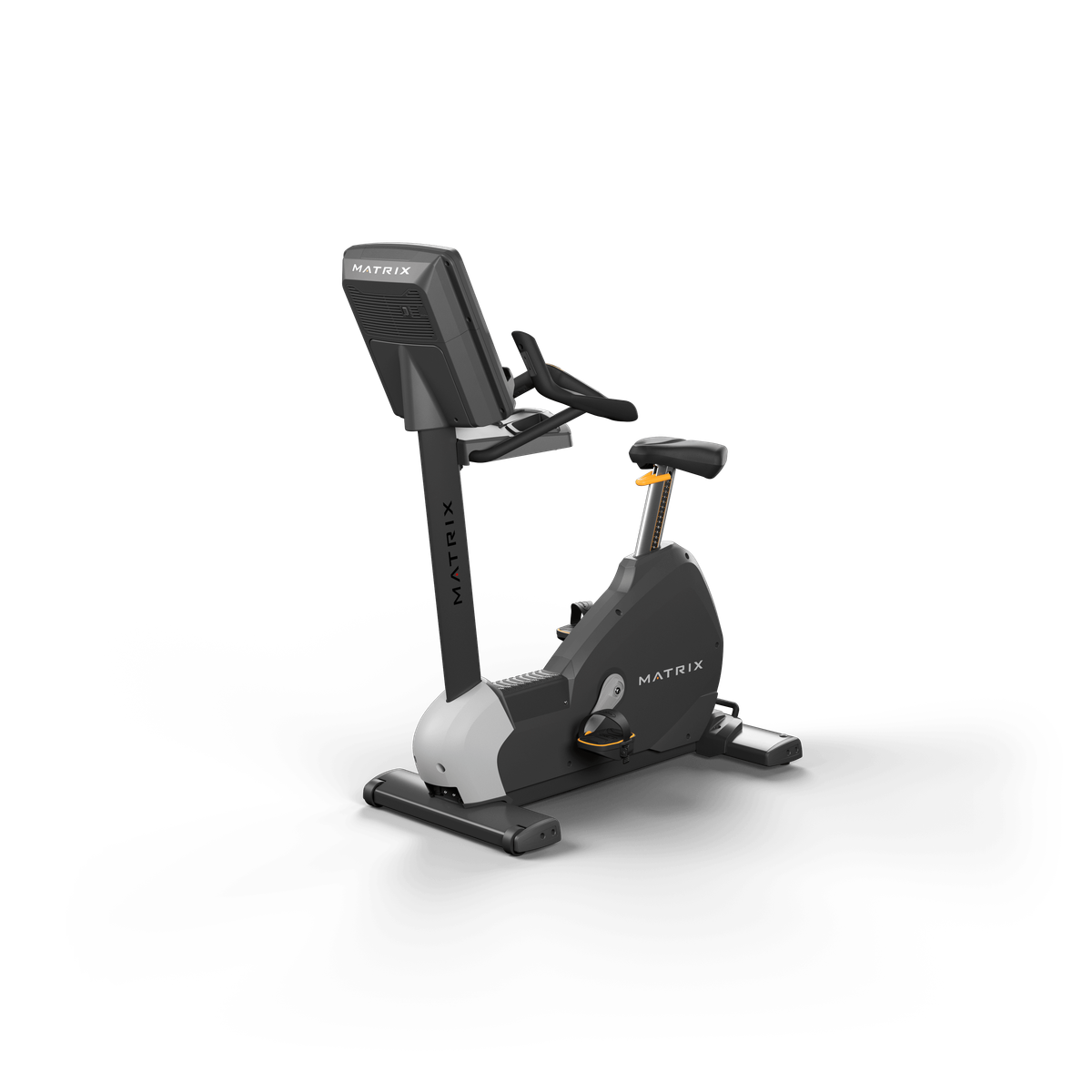 Matrix Performance Upright Cycle