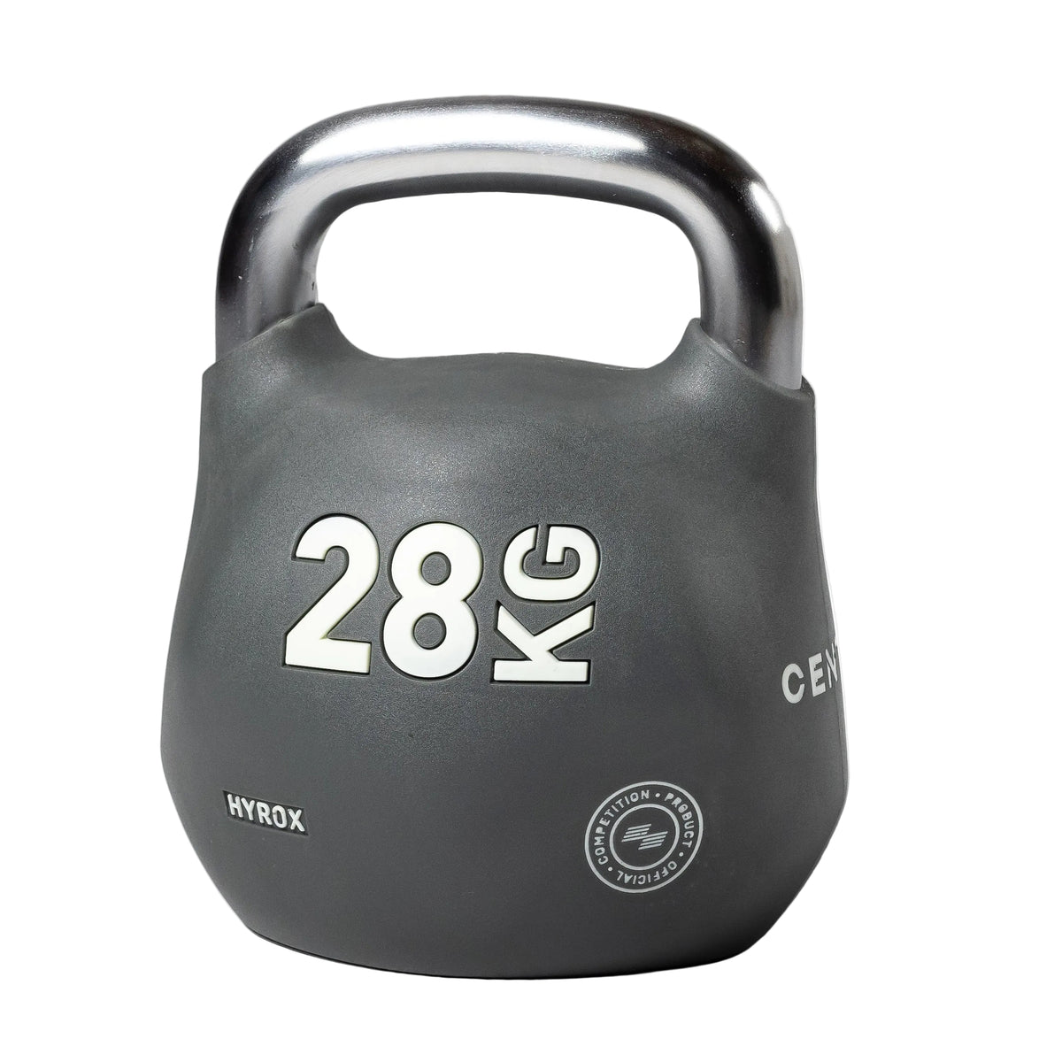 HYROX Competition Octo Kettlebell