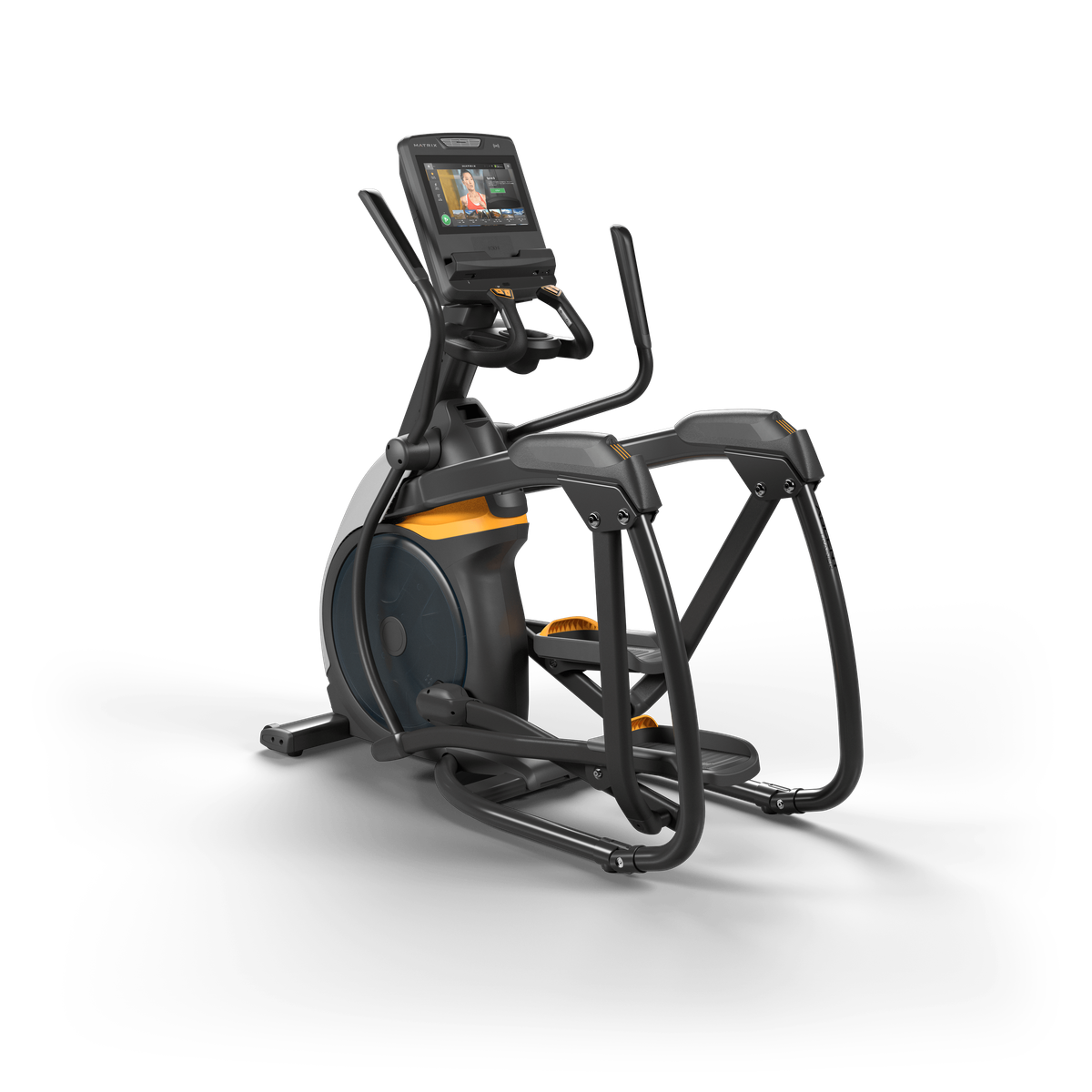 Matrix Performance Ascent Trainer