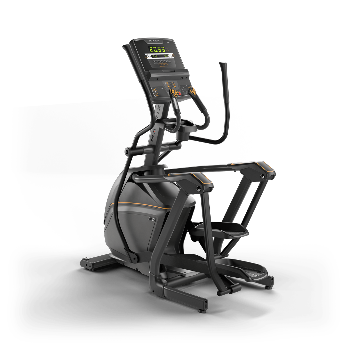 Matrix Lifestyle Suspension Elliptical