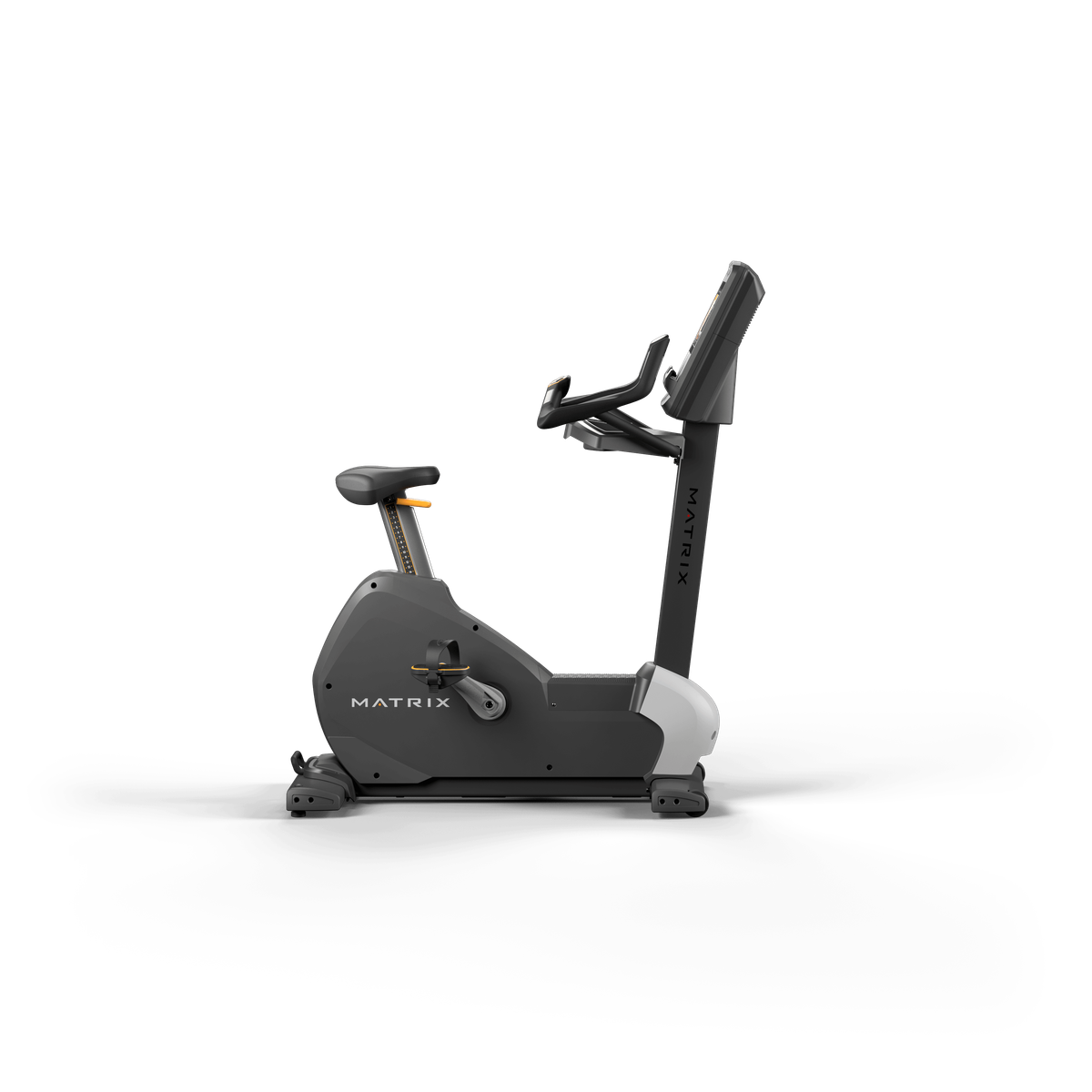 Matrix Performance Upright Cycle