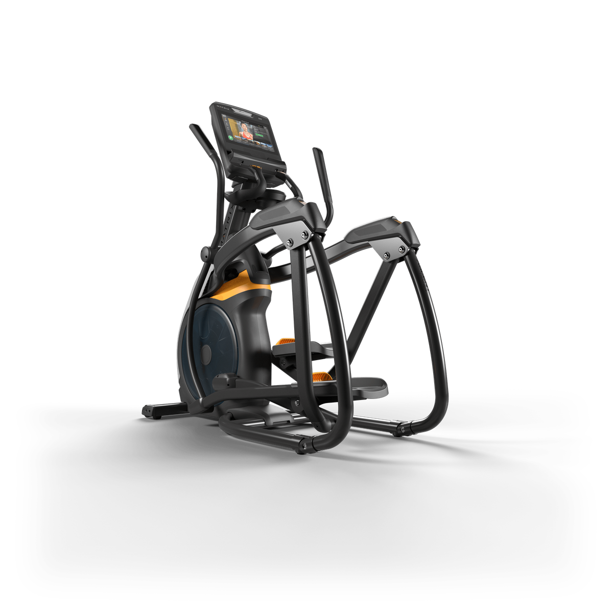 Matrix Performance Ascent Trainer