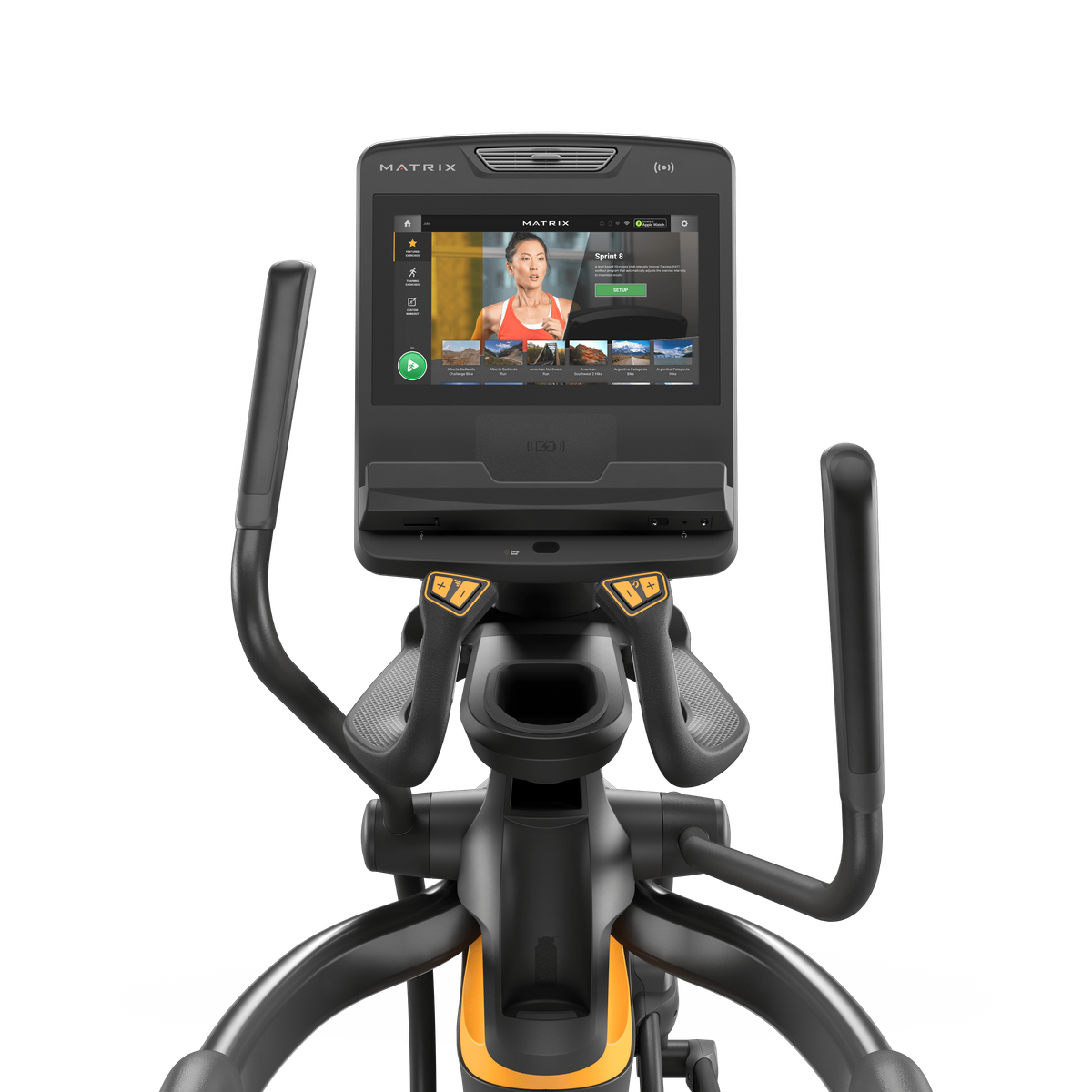 Matrix Performance Ascent Trainer