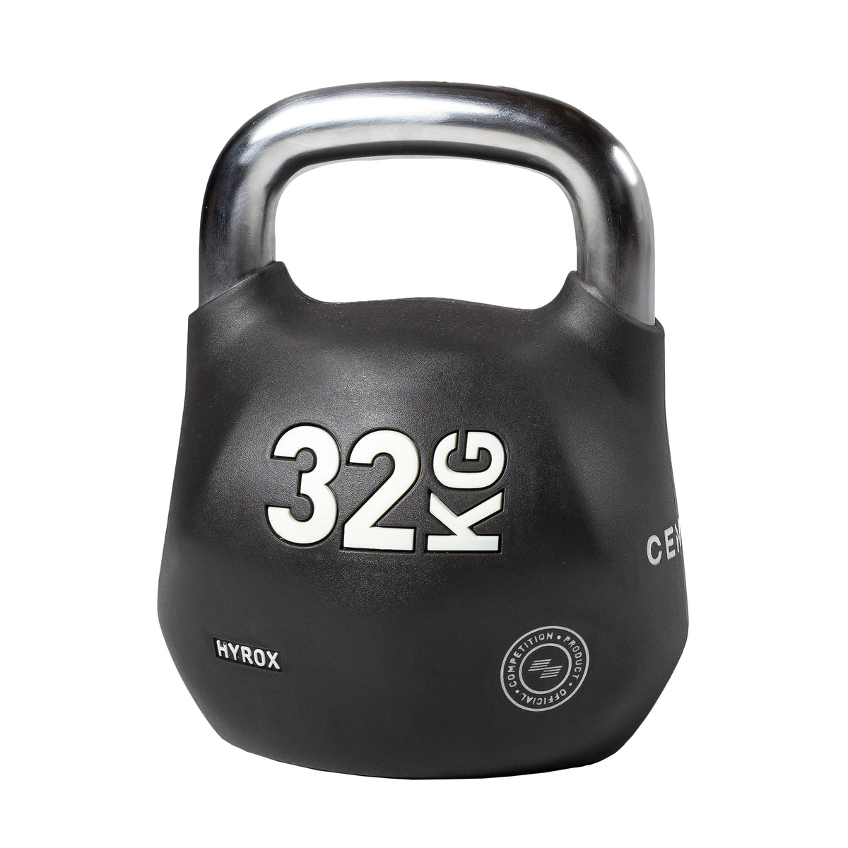 HYROX Competition Octo Kettlebell