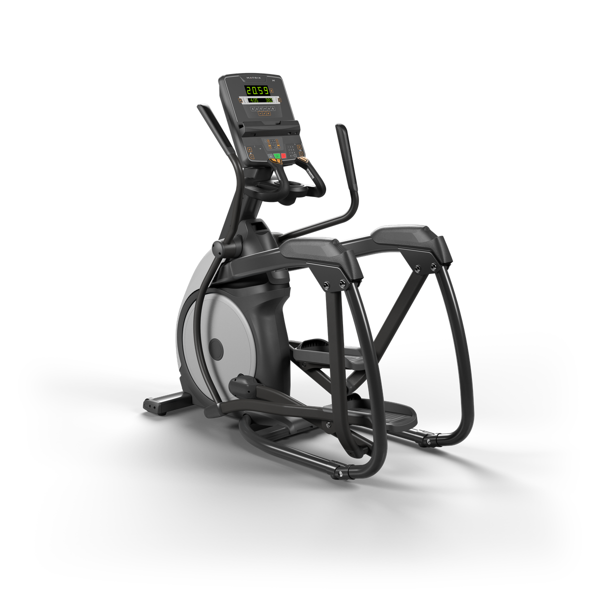 Matrix Performance Elliptical