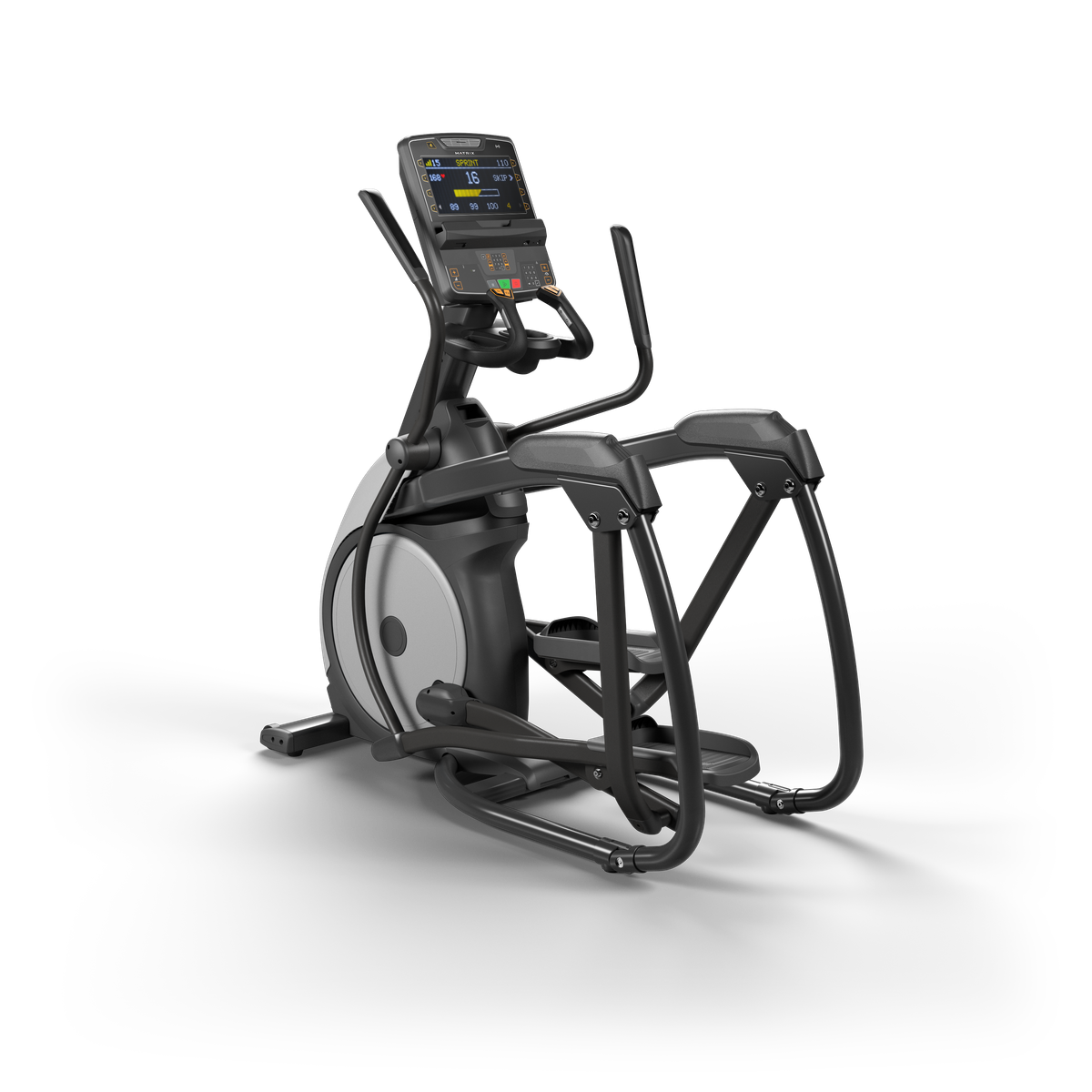 Matrix Performance Elliptical