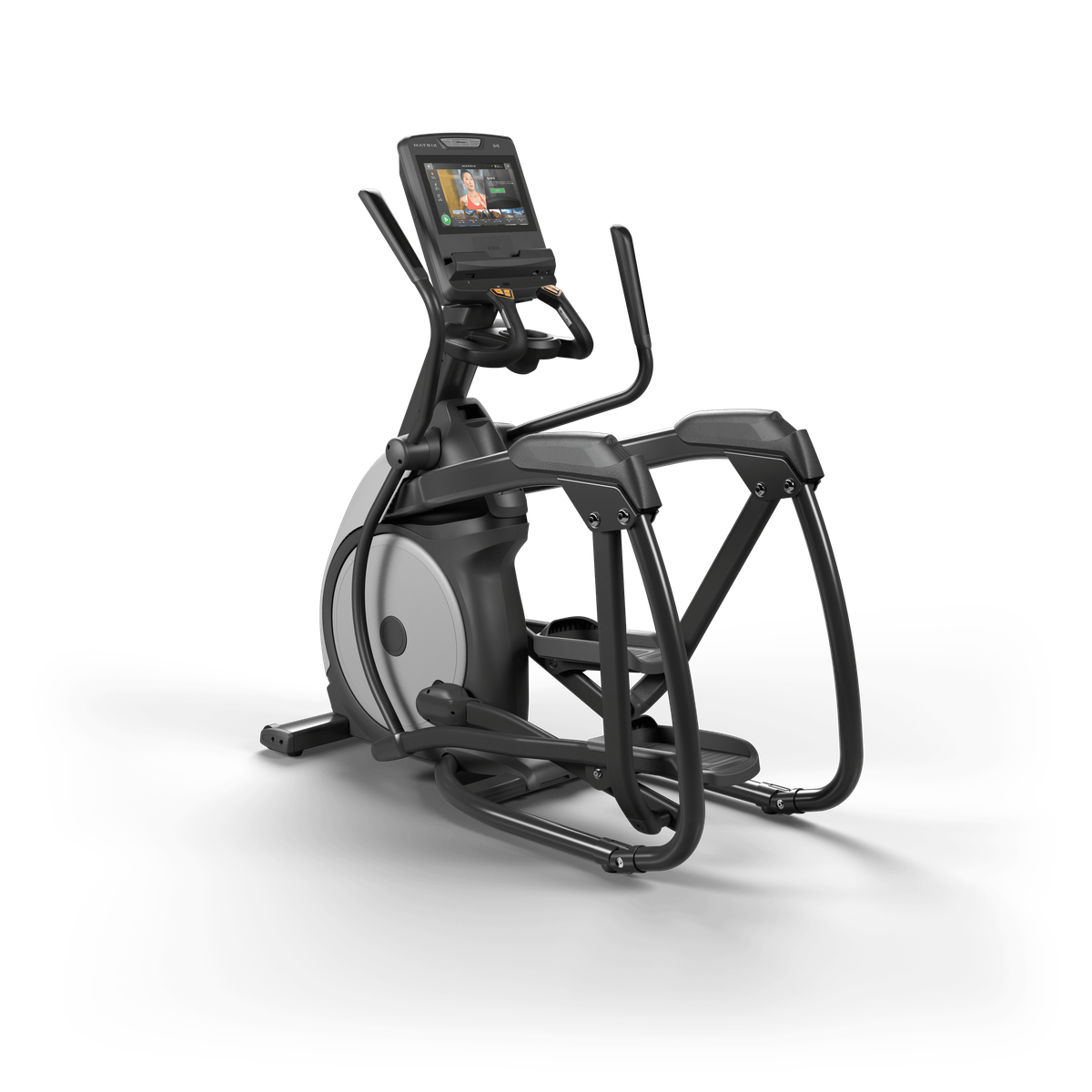 Matrix Performance Elliptical