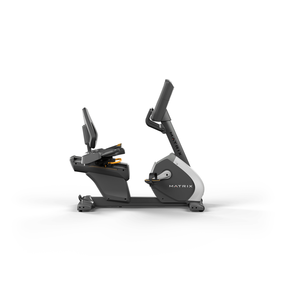 Matrix Performance Recumbent Cycle