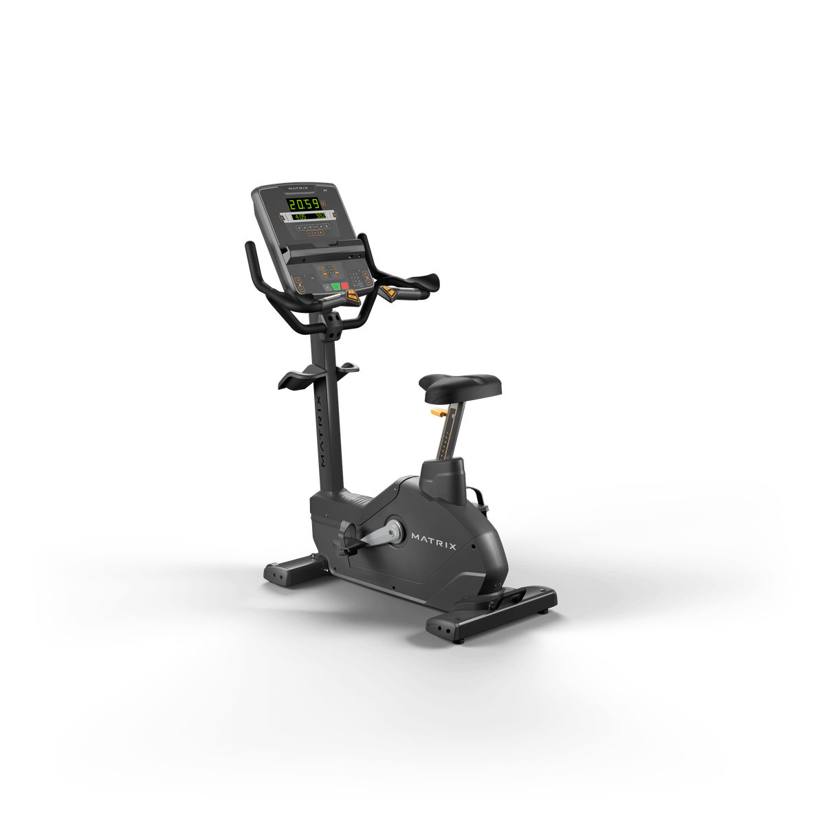 Matrix Endurance Upright Cycle