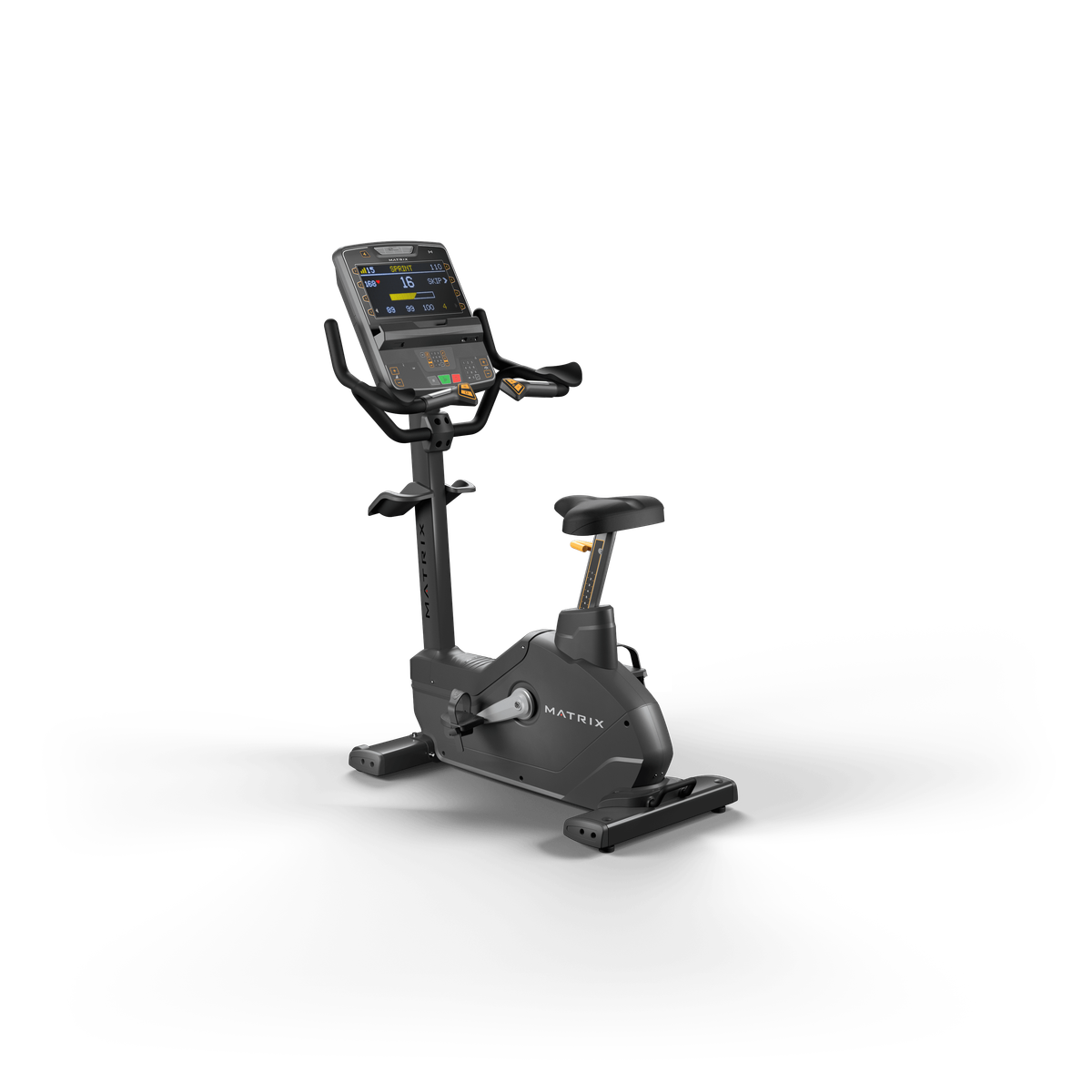 Matrix Endurance Upright Cycle