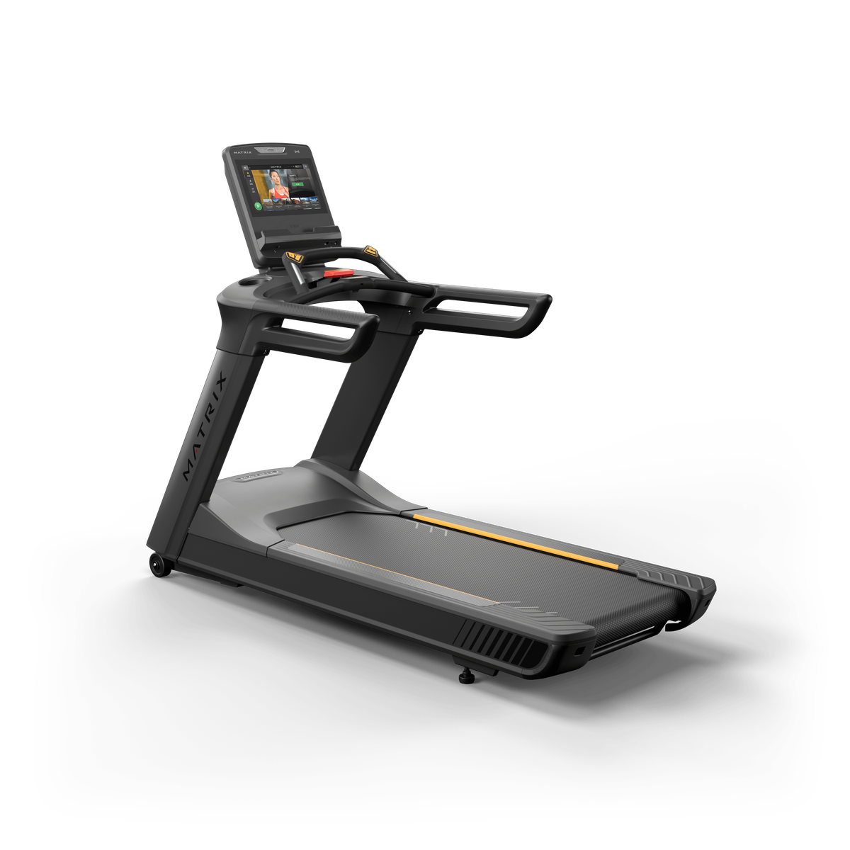 Matrix Performance Treadmill