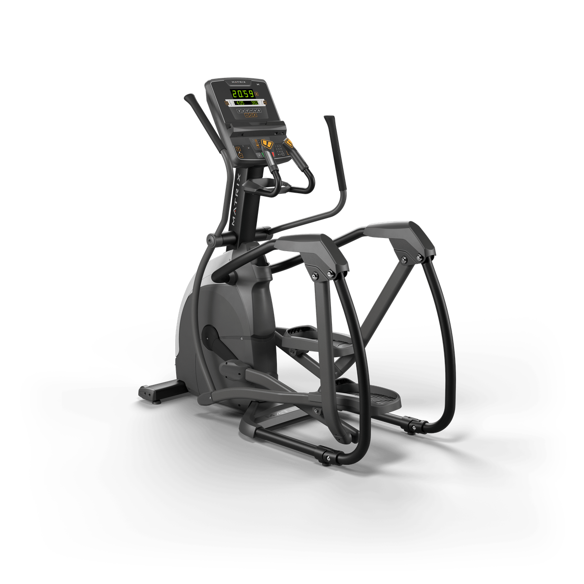 Matrix Endurance Elliptical