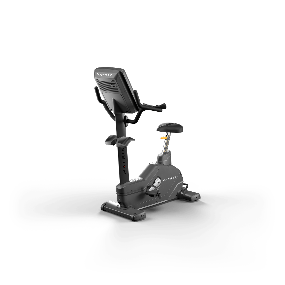 Matrix Endurance Upright Cycle