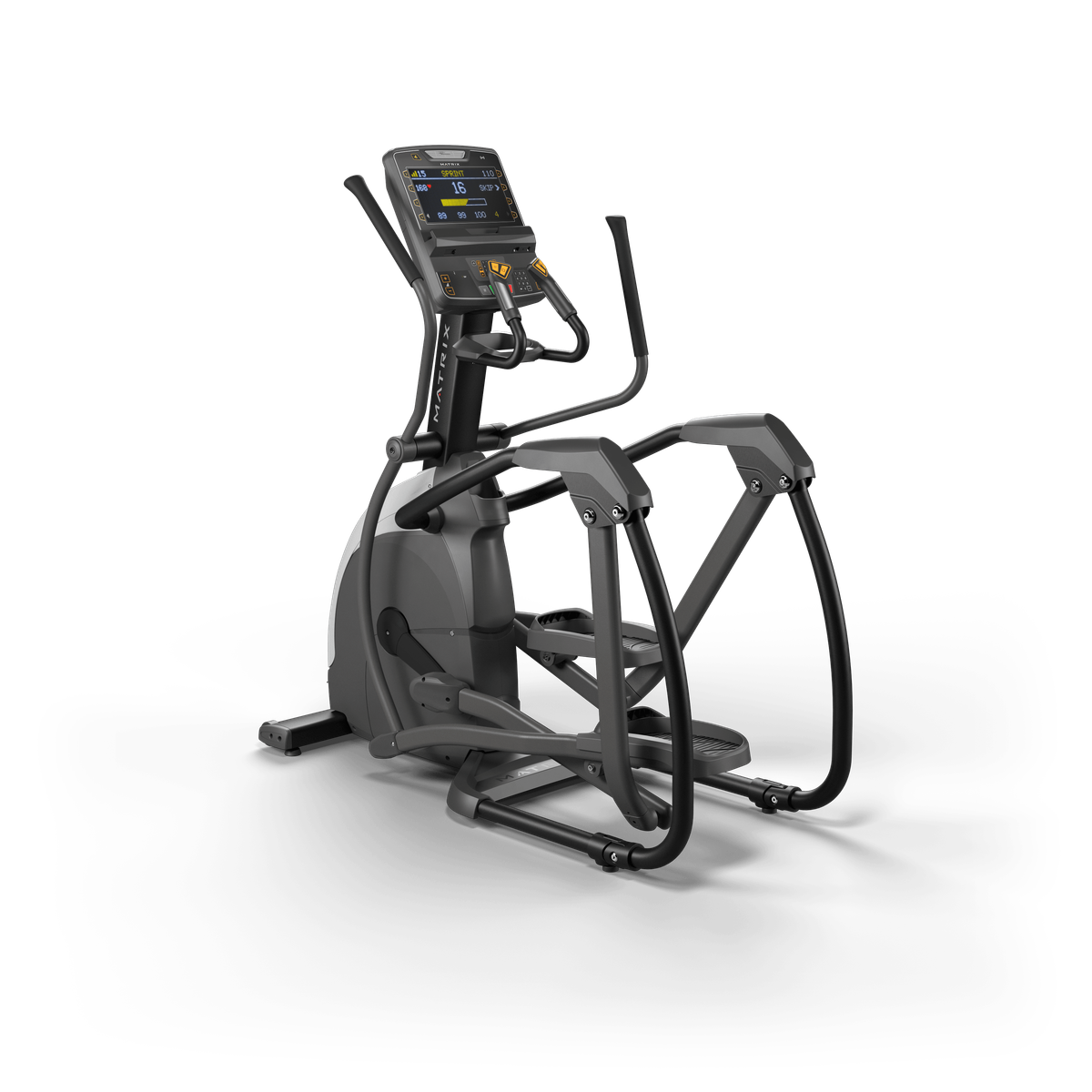 Matrix Endurance Elliptical